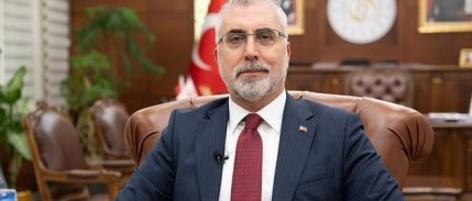 Bakan Işıkhan: Emekçiler samimi icraatların muhatabı olmalı