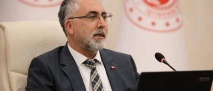 Işıkhan: Emeklilerin yüzünü güldüreceğiz