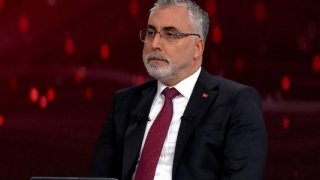 Bakan Işıkhan: Ev hanımları için emeklilik çalışmalarını 5 yıl içinde hayata geçireceğiz