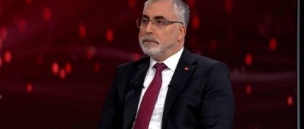 Bakan Işıkhan: Ev hanımları için emeklilik çalışmalarını 5 yıl içinde hayata geçireceğiz