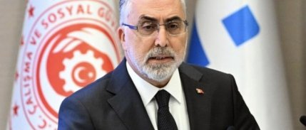 Bakan Işıkhan: İkramiyeler bayramdan önce hesaplara aktarılacak