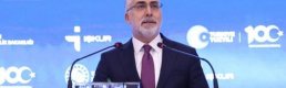 Bakan Işıkhan: İŞKUR, 13,4 milyon kişinin istihdamına aracılık etti
