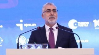 Bakan Işıkhan: İŞKUR, 13,4 milyon kişinin istihdamına aracılık etti