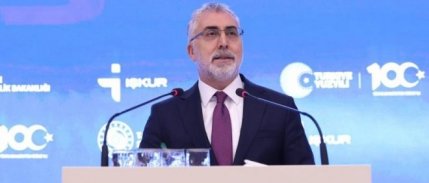 Bakan Işıkhan: İŞKUR, 13,4 milyon kişinin istihdamına aracılık etti