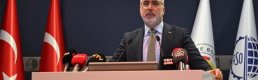 Bakan Işıkhan: Türkiye ekonomisi zorlu koşullara rağmen büyümesini yukarı taşıyor
