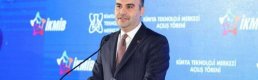 Bakan Kacır, Baykar'ın İtalyan havacılık firmasını satın almasını değerlendirdi
