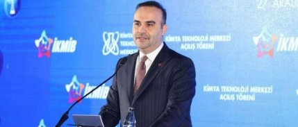 Bakan Kacır, Baykar'ın İtalyan havacılık firmasını satın almasını değerlendirdi