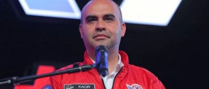 Bakan Kacır: Bütün dünya TOGG'u gıptayla izliyor