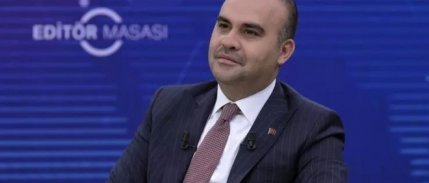 Bakan Kacır'dan Chery'nin Türkiye yatırımına ilişkin açıklama