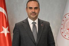 Bakan Kacır’dan kalkınma vurgusu: Türkiye’nin geleceği katma değerli üretimde