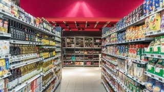 Bakan Kacır duyurdu: Market fiyatları tek uygulamadan karşılaştırılabilecek