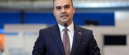 Bakan Kacır duyurdu: OSB sayısı 362’ye çıkarıldı