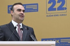 Bakan Kacır duyurdu: OSB sayısı 371’e çıktı