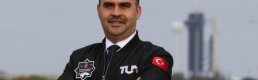 Bakan Kacır: Uzayda söz sahibi olacağız