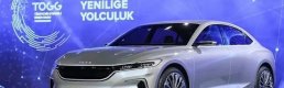 Bakan Kacır yanıtladı: Togg'un sedan modeli ne zaman üretilecek?