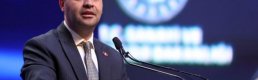 Bakan Kacır: Yatırım kredilerine 240 milyon TL'ye varan teşvik sunacağız