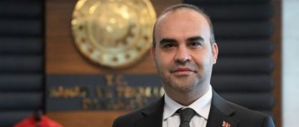 Bakan Kacır, yeni sanayi alanlarının detaylarını açıkladı