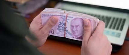 Bakan Kirişci: 478 projeye, 1 milyar TL'nin üzerinde hibe ödenecek