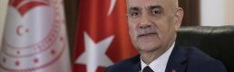 Bakan Kirişçi: Boş kalan toprakları isteyenlere kiralayacağız