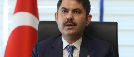 Bakan Kurum: Ev fiyatlarındaki artışı tespit etmek için komisyon kuruyoruz