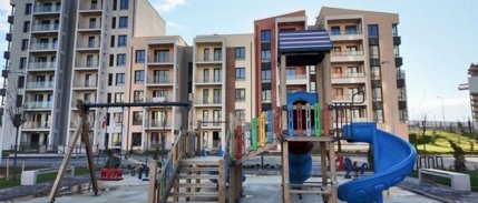 Bakan Kurum açıkladı: Kiralık sosyal konut projesinin detayları belli oldu