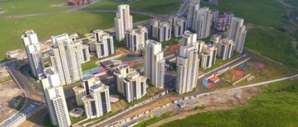 Bakan Kurum açıkladı: Orta gelirliye sosyal konut projesi geliyor 