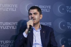 Bakan Kurum’dan 10 soruluk önergeye 2 cümlelik yanıt