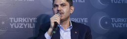 Bakan Kurum’dan 10 soruluk önergeye 2 cümlelik yanıt