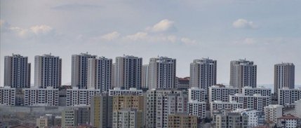 Bakan Kurum’dan site aidatı açıklaması: Enflasyon oranını geçemeyecek