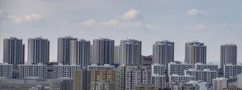 Bakan Kurum’dan site aidatı açıklaması: Enflasyon oranını geçemeyecek