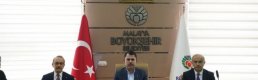 Bakan Kurum deprem fırsatçılarına karşı talimat verdi