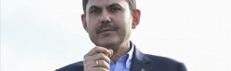 Bakan Kurum duyurdu: İşçilerin ev sahibi olabilmesi için yeni proje