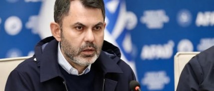 Bakan Kurum: İstanbul'da riskli binalar belirlenen alanlara taşınacak