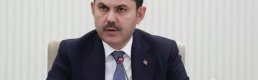 Bakan Kurum: İkinci el konutlarla ilgili çalışma yapacağız