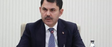Bakan Kurum: İkinci el konutlarla ilgili çalışma yapacağız