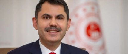 Bakan Kurum: Sıra, 'İlk İş Yerim' kuralarına geldi