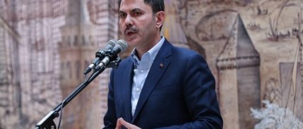 Bakan Kurum: Tüm binalar, araçlar gibi periyodik muayenelere tabi olacak