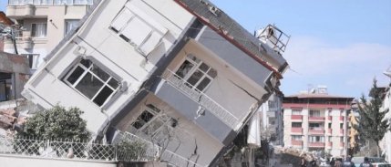 Bakan Kurum: Yıkık, acil yıkılacak ve ağır hasarlı bina sayısı 84 bin 726