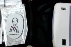 Bakan Memişoğlu duyurdu: Havaalanı ve AVM'lerde şok cihazı zorunlu olacak