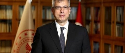 Bakan Memişoğlu: Maymun çiçeği için her saniye alarm halindeyiz