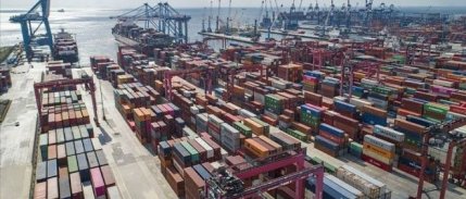 Bakan Muş, nisan ayı dış ticaret rakamlarını açıkladı