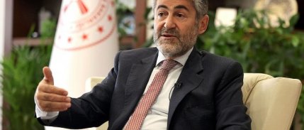 Bakan Nebati 2023 ihracat hedefini açıkladı