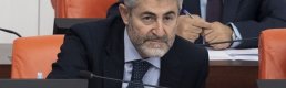 Bakan Nebati, Cumhurbaşkanı Erdoğan'ın açıkladığı 