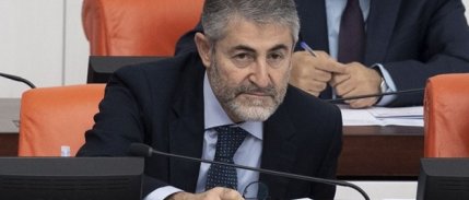 Bakan Nebati, Cumhurbaşkanı Erdoğan'ın açıkladığı 