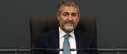 Bakan Nebati'den asgari ücret artışına ilişkin açıklama
