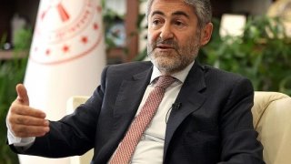 Bakan Nebati: Düşük maliyetli krediler refah seviyemizi yükseltecektir