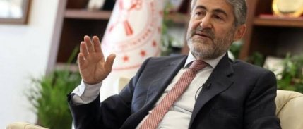 Bakan Nebati enflasyon korumalı tahvilin hazır olduğunu duyurdu