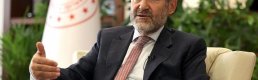 Bakan Nebati: Ülkemiz, küresel ekonomik güç olma yolunda ilerleyen bir ülke konumundadır