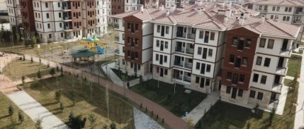 Bakan Nebati, Yeni Evim Kampanyası'na başvuruların başladığını açıkladı