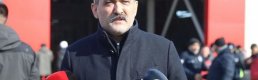 Bakan Özer açıkladı: 10 ilde 1 Mart'a kadar eğitime ara verildi